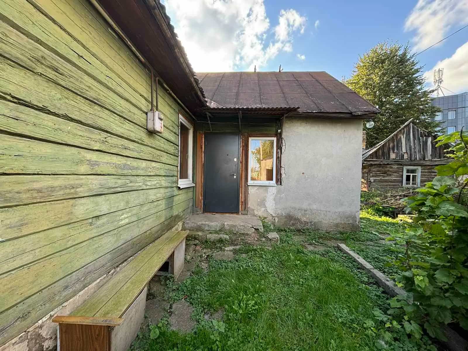 Беларусь, Гродно, Шоссейная улица, 25, фото 7