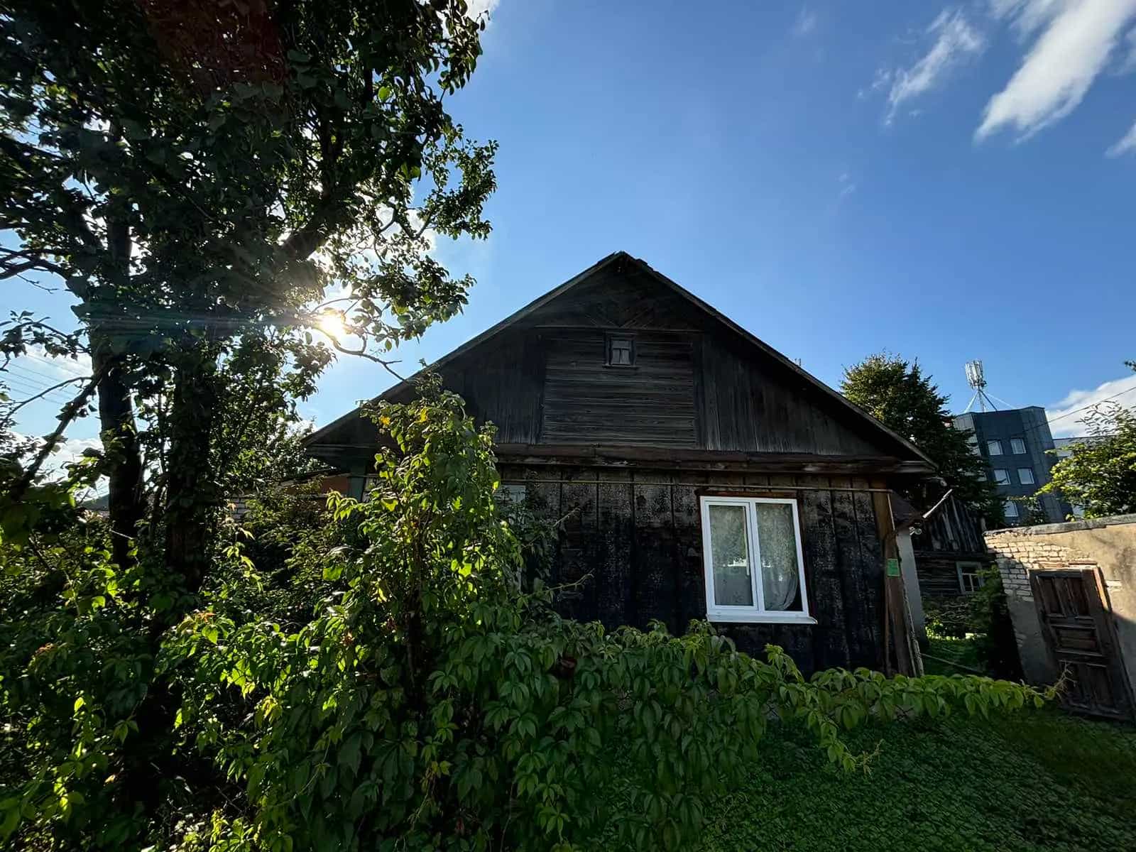Беларусь, Гродно, Шоссейная улица, 25, фото 13