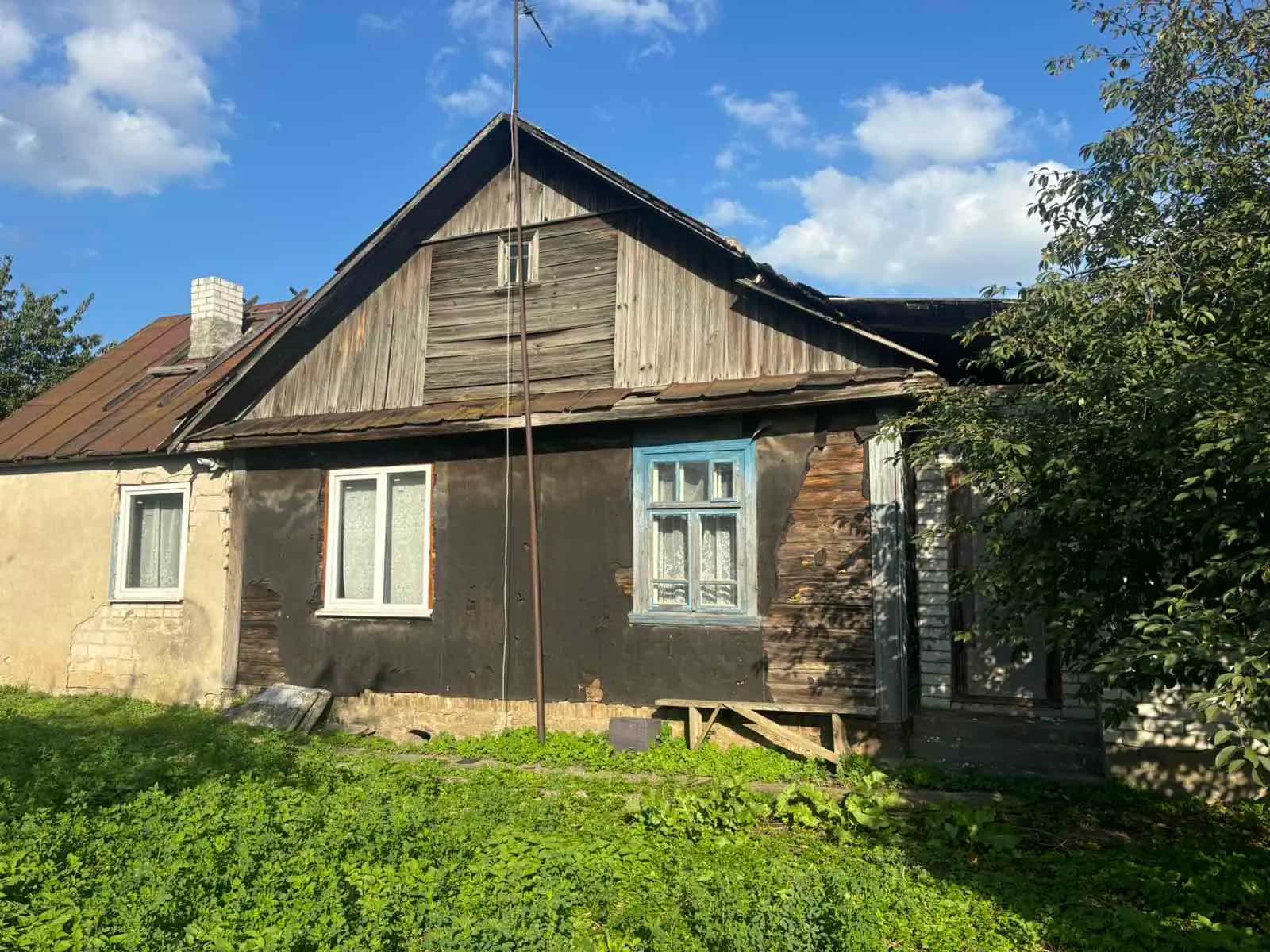 Беларусь, Гродно, Шоссейная улица, 25, фото 14