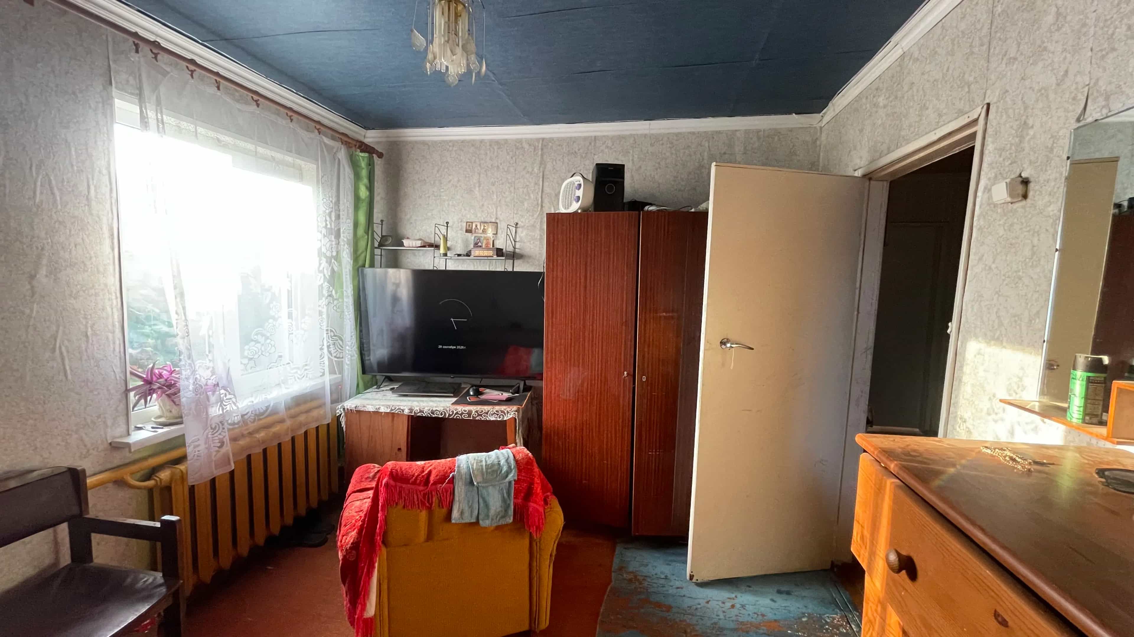 Беларусь, Могилёвский район, Буйничский сельсовет, деревня Тишовка, Урожайная улица, 9, фото 10