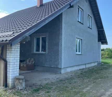 Беларусь, Брестский район, Радваничский сельсовет, агрогородок Большие Радваничи, Центральная улица, 109, фото 2