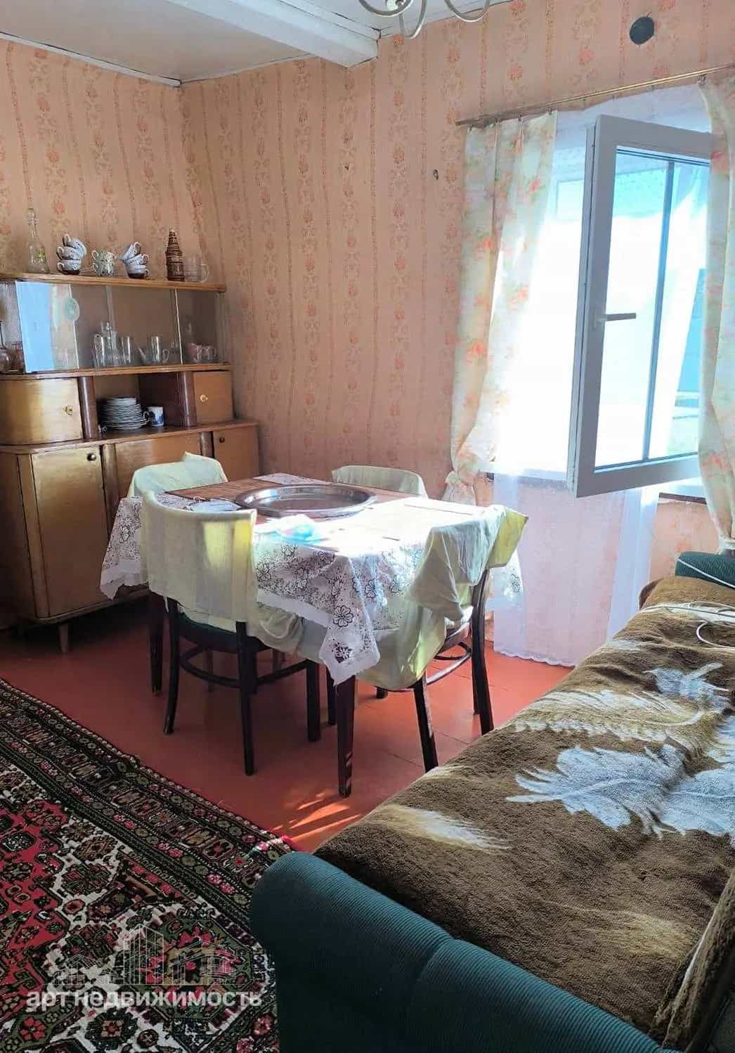 Беларусь, Минская область, Пуховичский район, Блужский сельсовет, деревня Сутин, Центральная улица, 27, фото 5