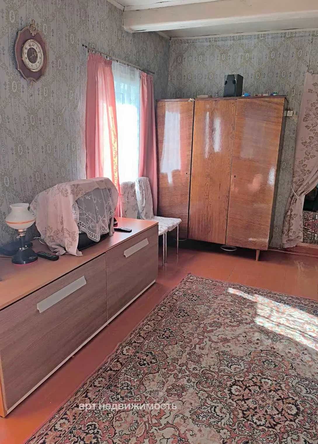 Беларусь, Минская область, Пуховичский район, Блужский сельсовет, деревня Сутин, Центральная улица, 27, фото 9