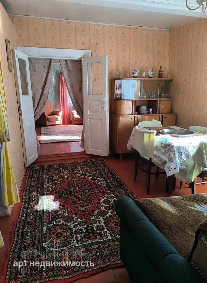 Беларусь, Минская область, Пуховичский район, Блужский сельсовет, деревня Сутин, Центральная улица, 27, фото 12