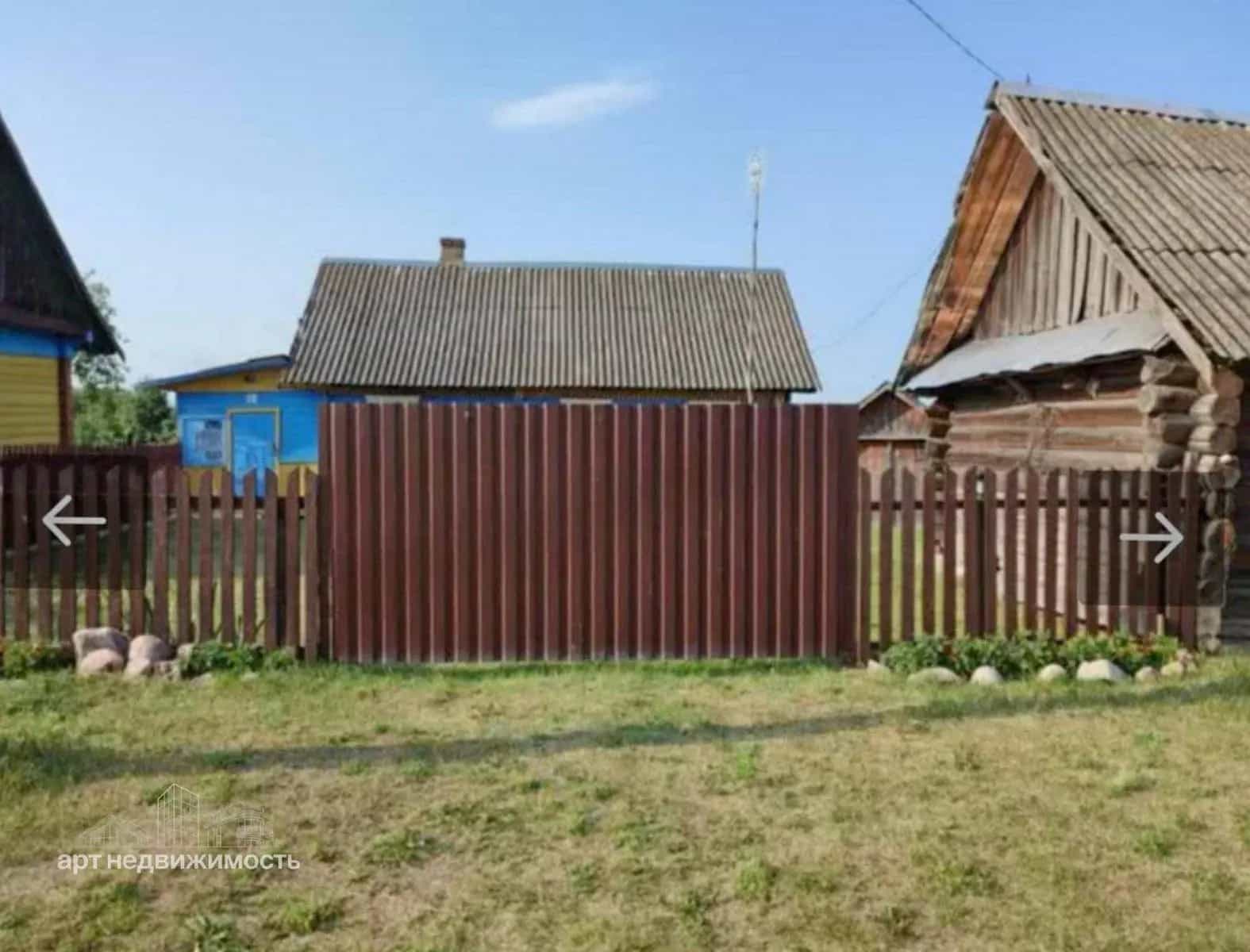 Беларусь, Минская область, Пуховичский район, Блужский сельсовет, деревня Сутин, Центральная улица, 27, фото 17