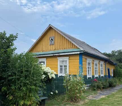 Фото объекта