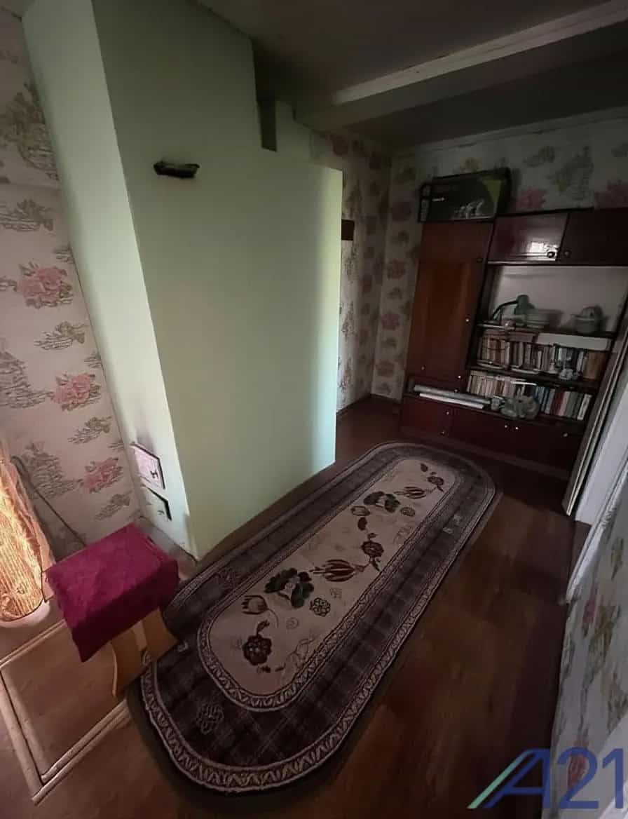 Беларусь, Могилёвская область, Бобруйск, улица Фрунзе, 26, фото 6