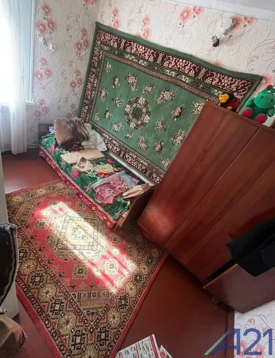 Беларусь, Могилёвская область, Бобруйск, улица Фрунзе, 26, фото 7
