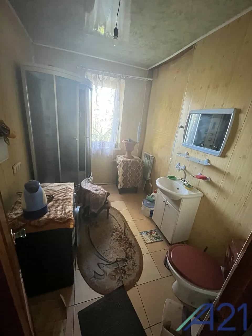 Беларусь, Могилёвская область, Бобруйск, улица Фрунзе, 26, фото 8