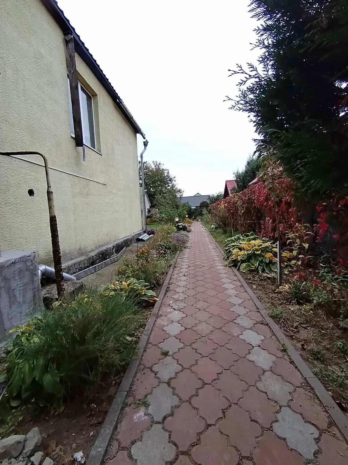 Беларусь, Гомельская область, Жлобин, улица 70 лет Победы, 31, фото 4