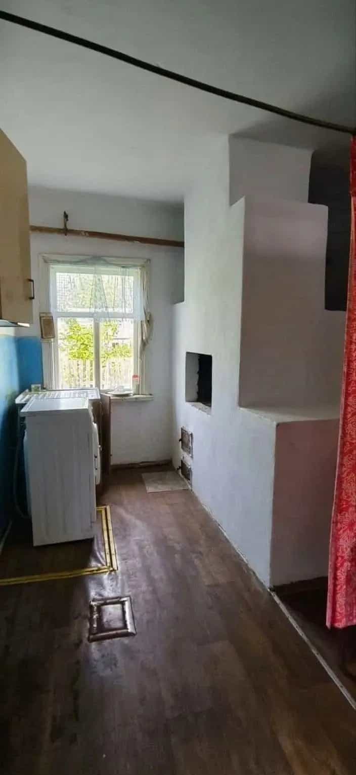 Беларусь, Гомельская область, Речицкий район, Борщёвский сельсовет, деревня Копань, Береговая улица, 5