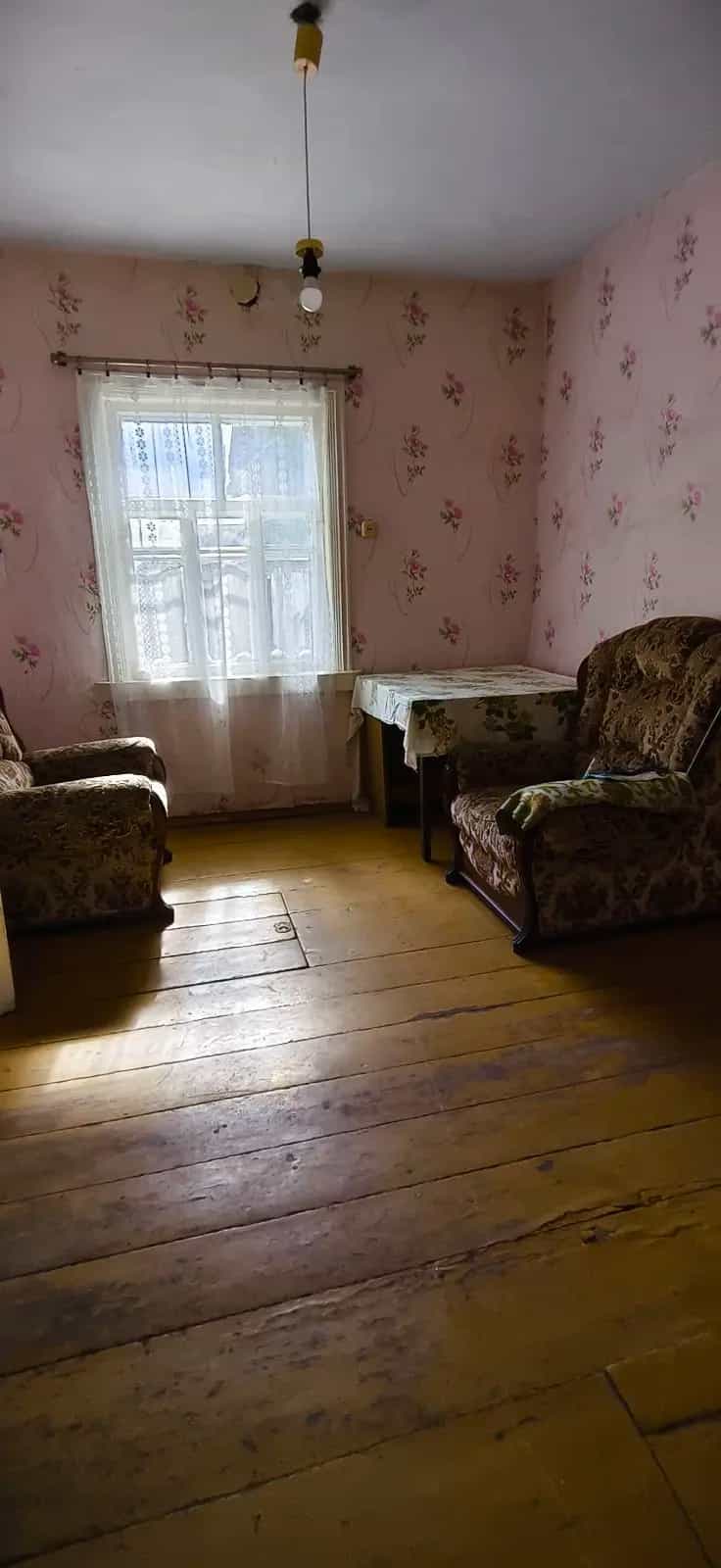 Беларусь, Гомельская область, Речицкий район, Борщёвский сельсовет, деревня Копань, Береговая улица, 5, фото 4