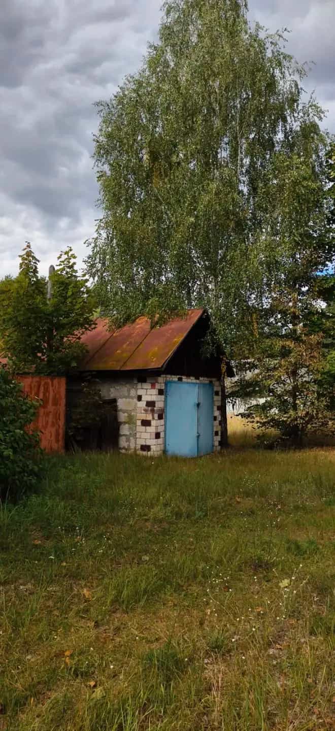 Беларусь, Гомельская область, Речицкий район, Борщёвский сельсовет, деревня Копань, Береговая улица, 5, фото 12