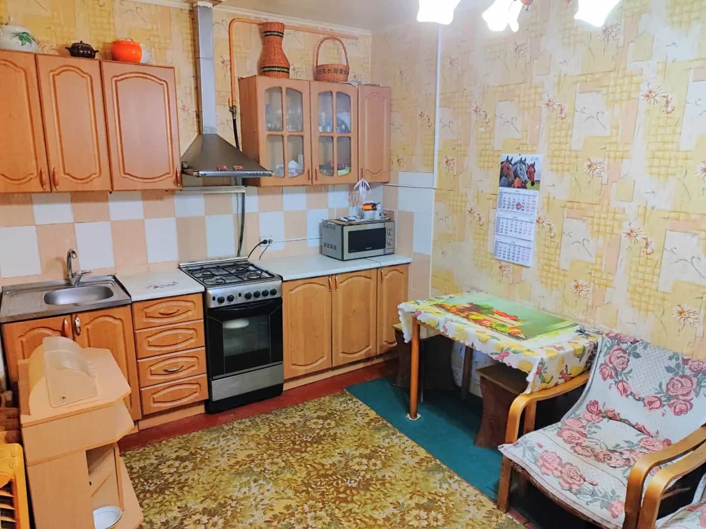 Беларусь, Минская область, Борисов, переулок Шмидта, 13, фото 5