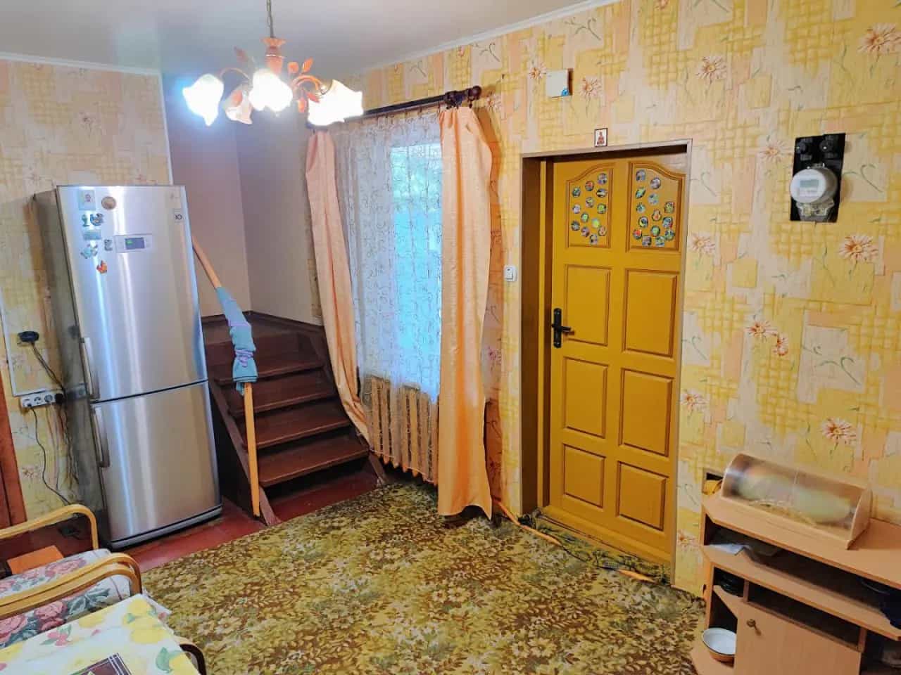 Беларусь, Минская область, Борисов, переулок Шмидта, 13, фото 7