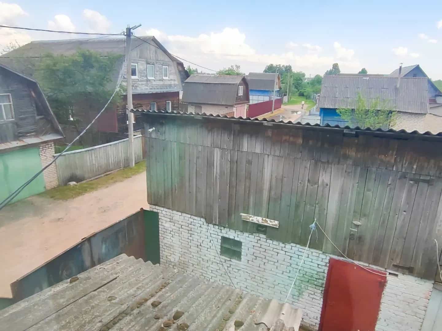 Беларусь, Минская область, Борисов, переулок Шмидта, 13, фото 16