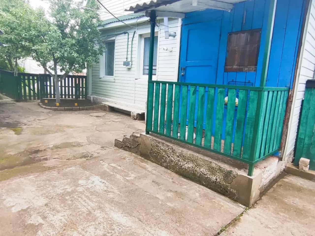 Беларусь, Минская область, Борисов, переулок Шмидта, 13, фото 20