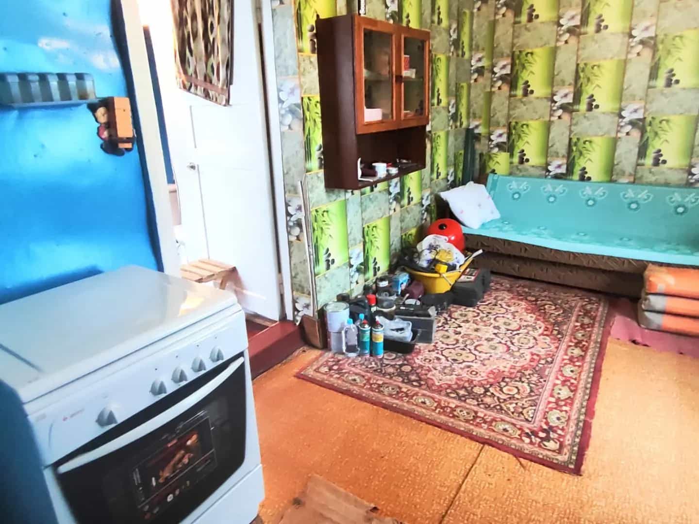 Беларусь, Минская область, Борисов, переулок Шмидта, 13, фото 21