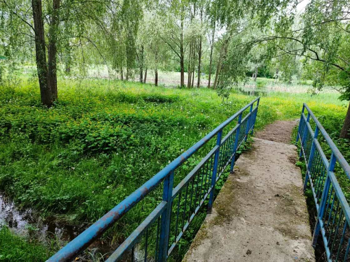 Беларусь, Минская область, Борисов, переулок Шмидта, 13, фото 44