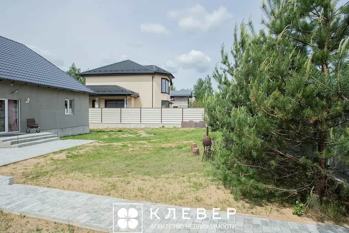 Беларусь, Минский район, агрогородок Колодищи, Аквамариновая улица, 8, фото 3