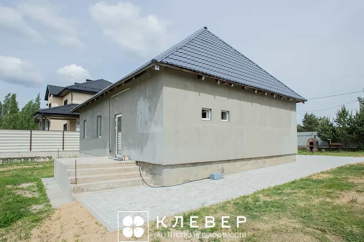 Беларусь, Минский район, агрогородок Колодищи, Аквамариновая улица, 8, фото 4