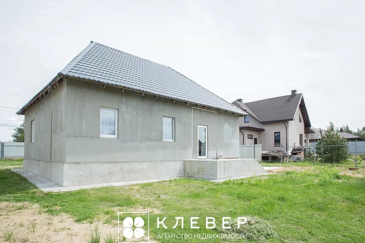 Беларусь, Минский район, агрогородок Колодищи, Аквамариновая улица, 8, фото 5