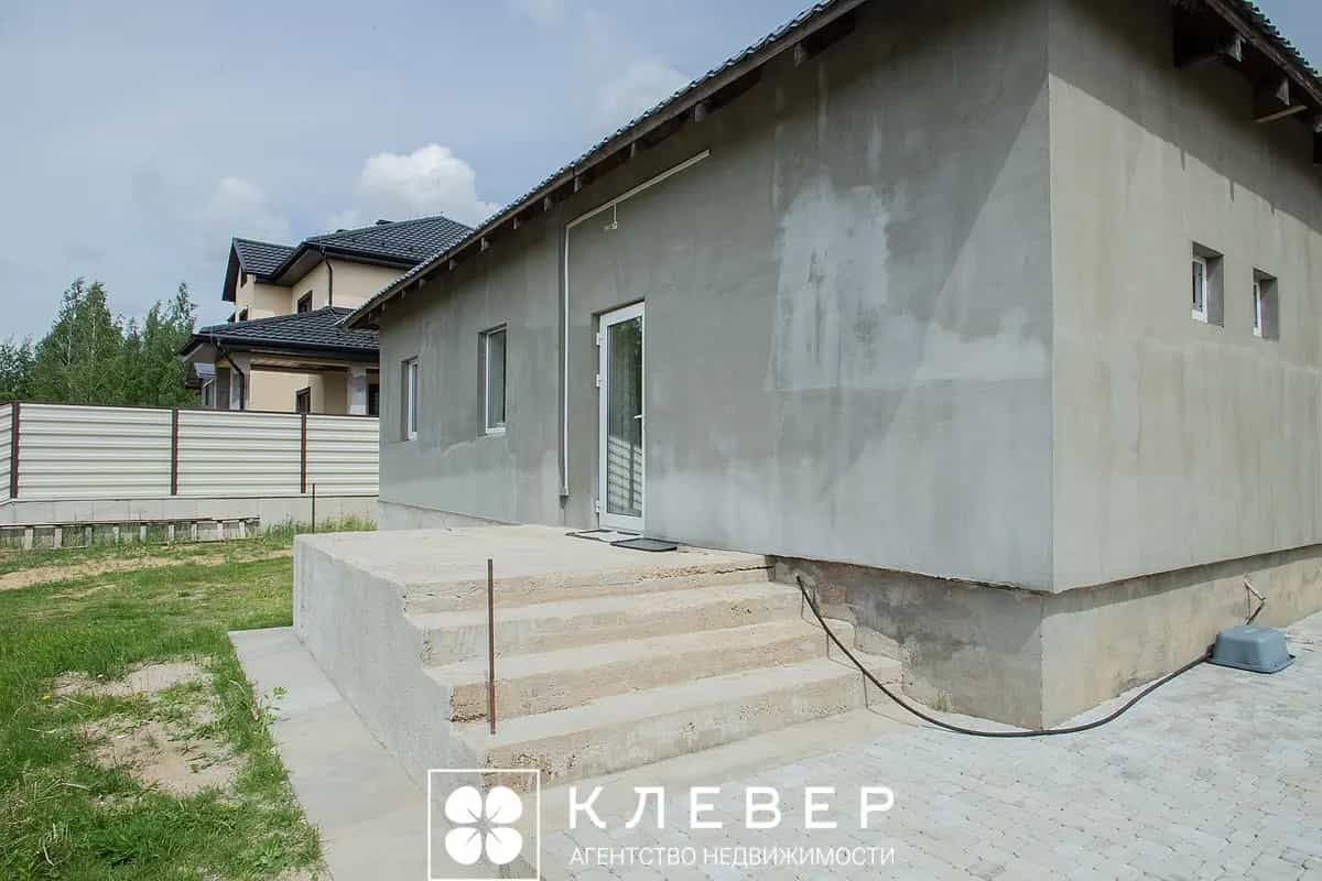 Беларусь, Минский район, агрогородок Колодищи, Аквамариновая улица, 8, фото 6