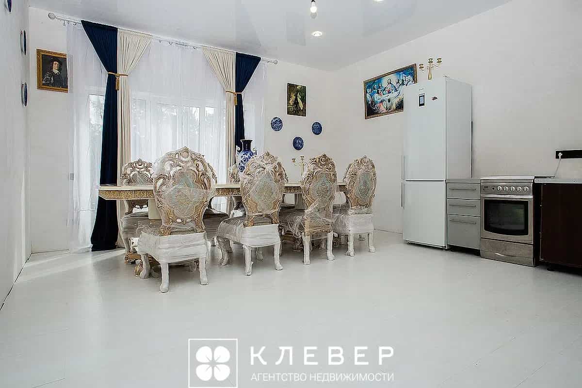 Беларусь, Минский район, агрогородок Колодищи, Аквамариновая улица, 8, фото 12