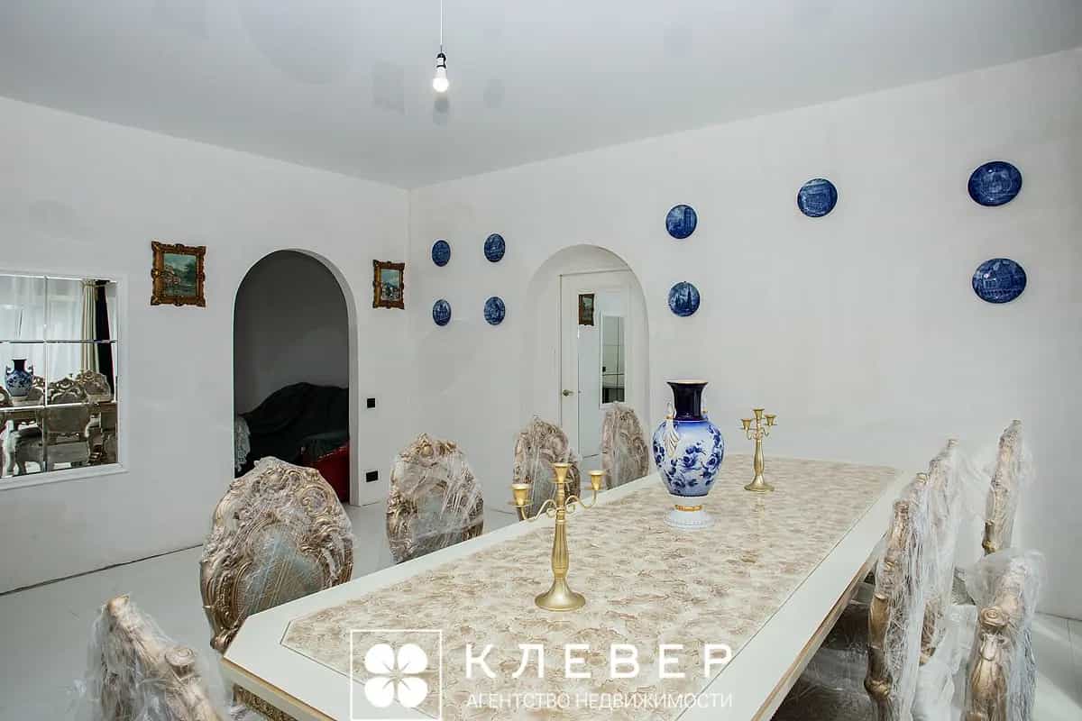 Беларусь, Минский район, агрогородок Колодищи, Аквамариновая улица, 8, фото 13