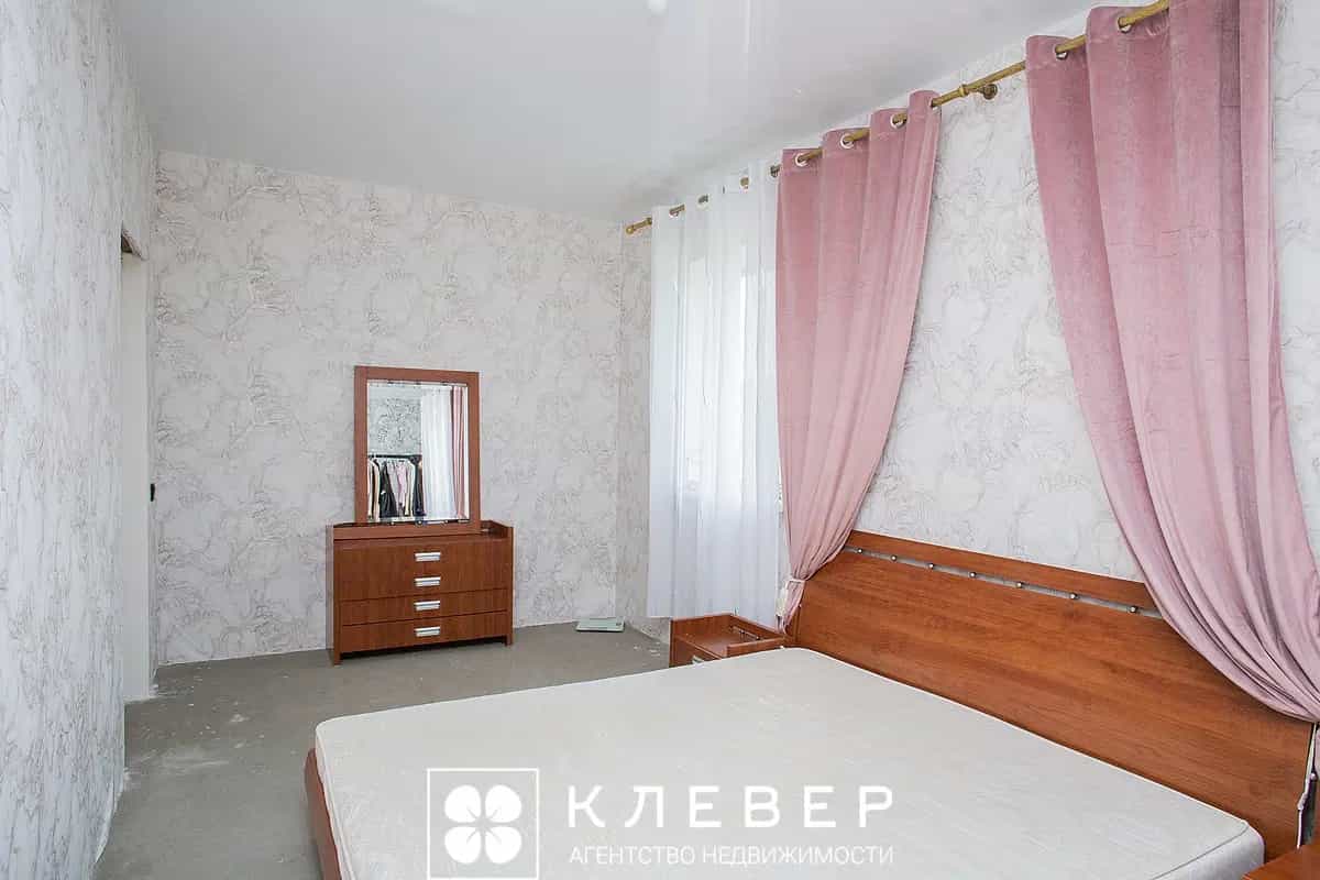 Беларусь, Минский район, агрогородок Колодищи, Аквамариновая улица, 8, фото 14