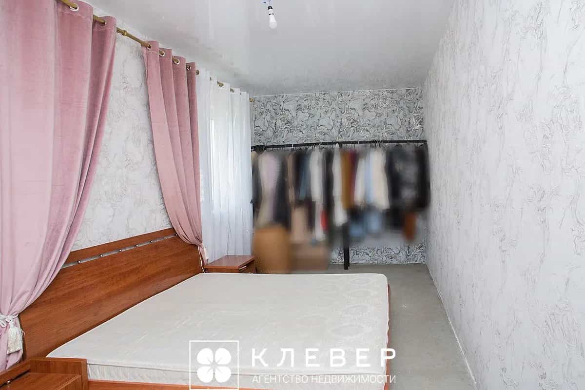 Беларусь, Минский район, агрогородок Колодищи, Аквамариновая улица, 8, фото 16