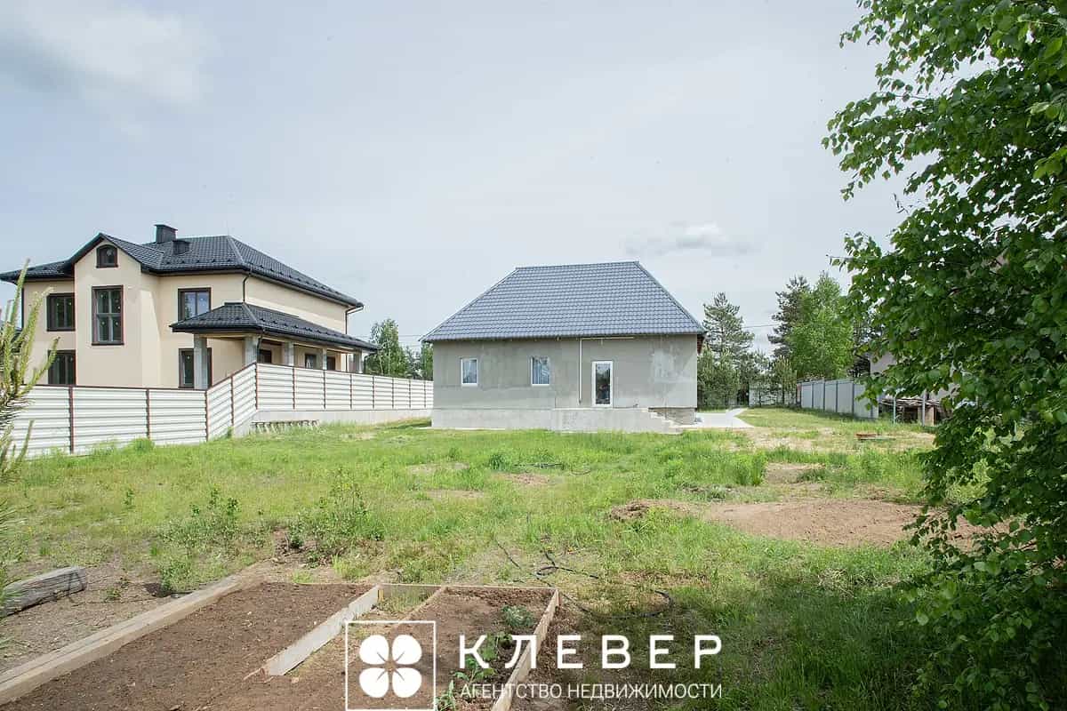 Беларусь, Минский район, агрогородок Колодищи, Аквамариновая улица, 8, фото 21