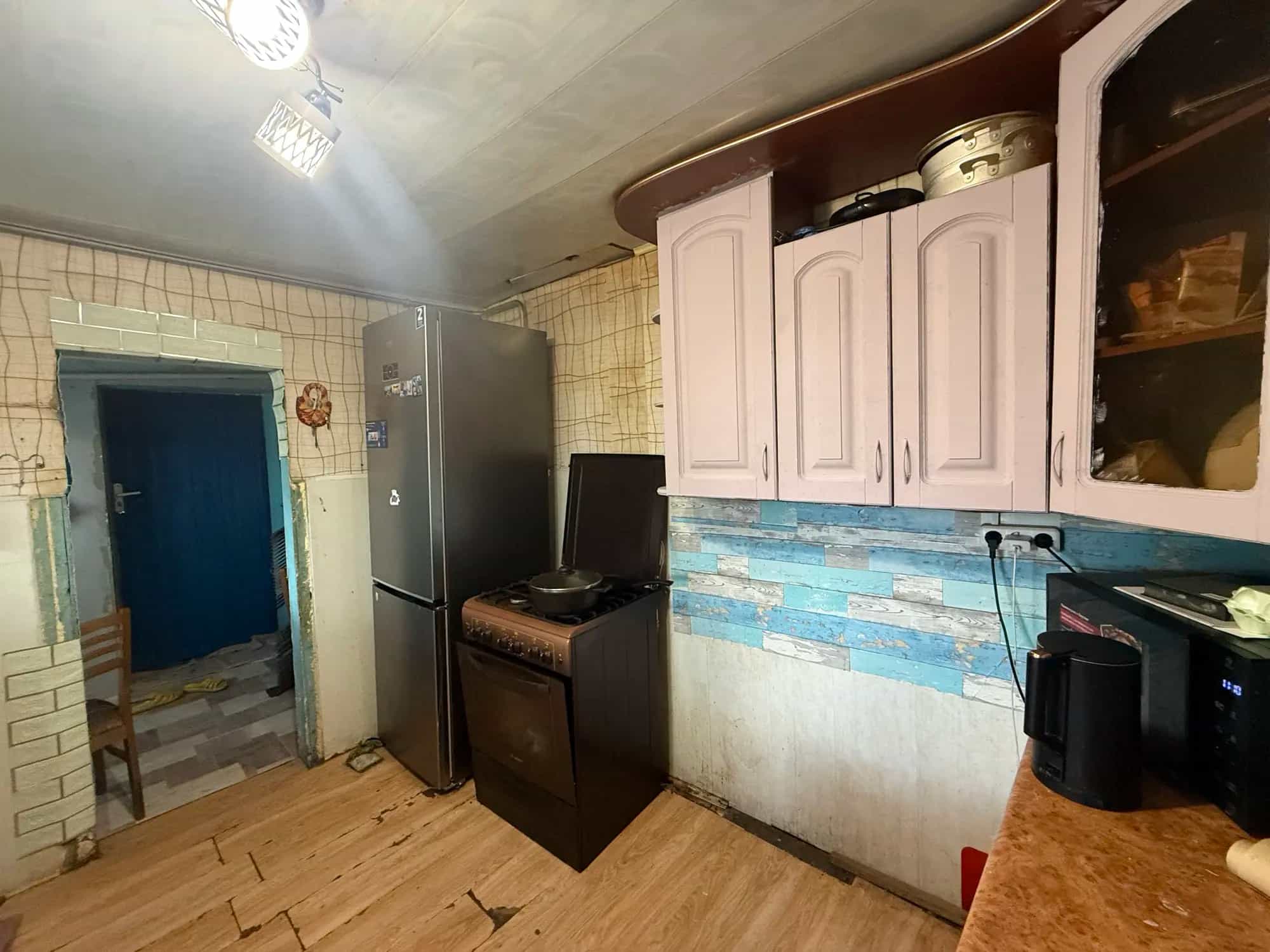 Беларусь, Витебская область, Орша, 1-й переулок Екатерины Гречихи, 11, фото 11