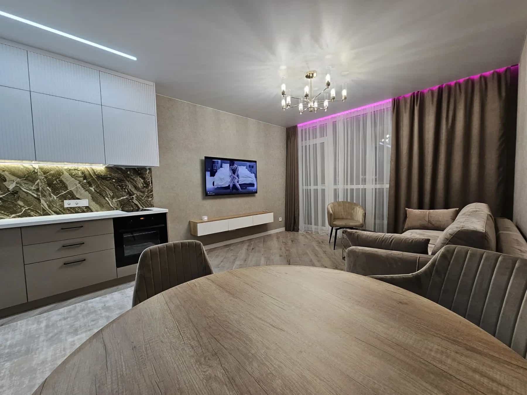 Беларусь, Минск, улица Макаёнка, 12Ж, фото 8