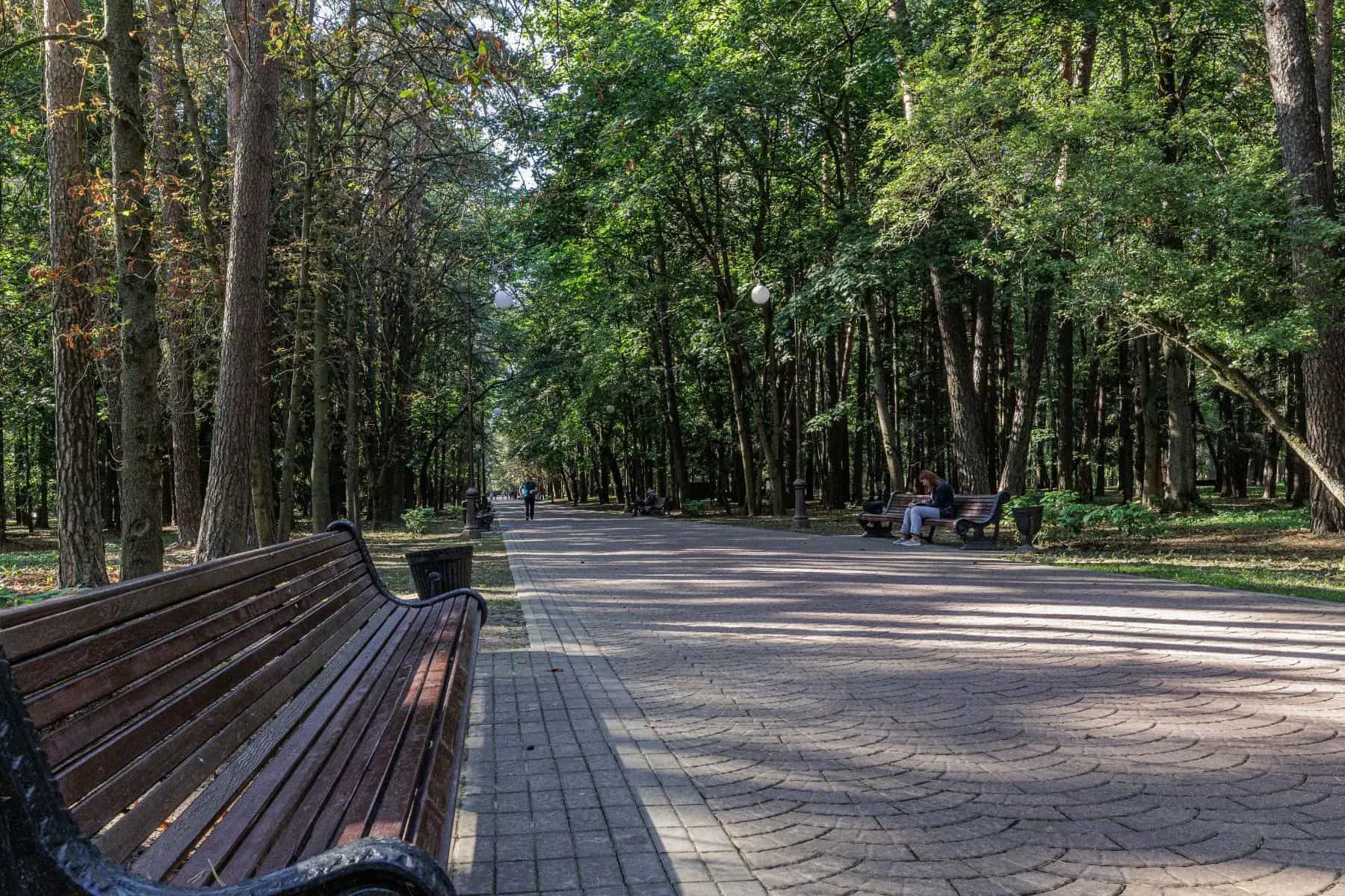 Беларусь, Минск, улица Макаёнка, 12Ж, фото 26