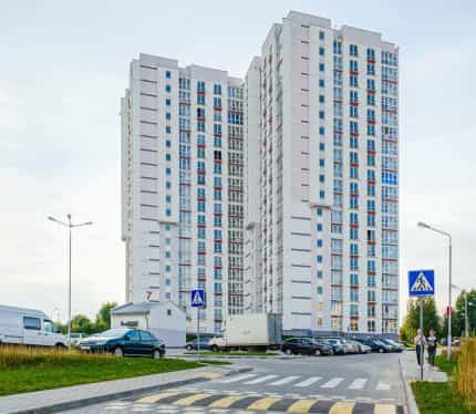 Беларусь, Минск, 2-й переулок Тимошенко, 7, фото 3