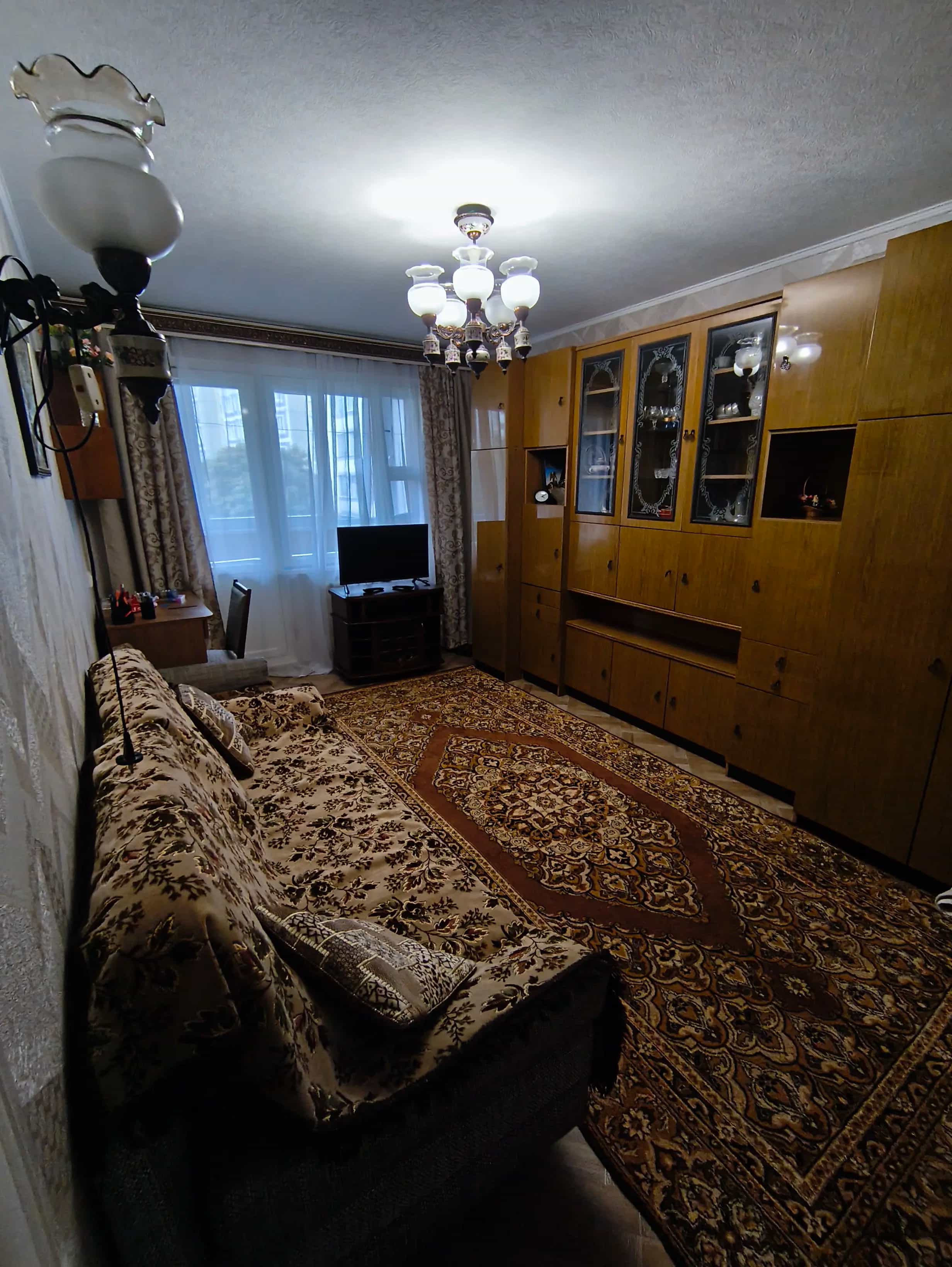 Беларусь, Минск, улица Шаранговича, 54, фото 3