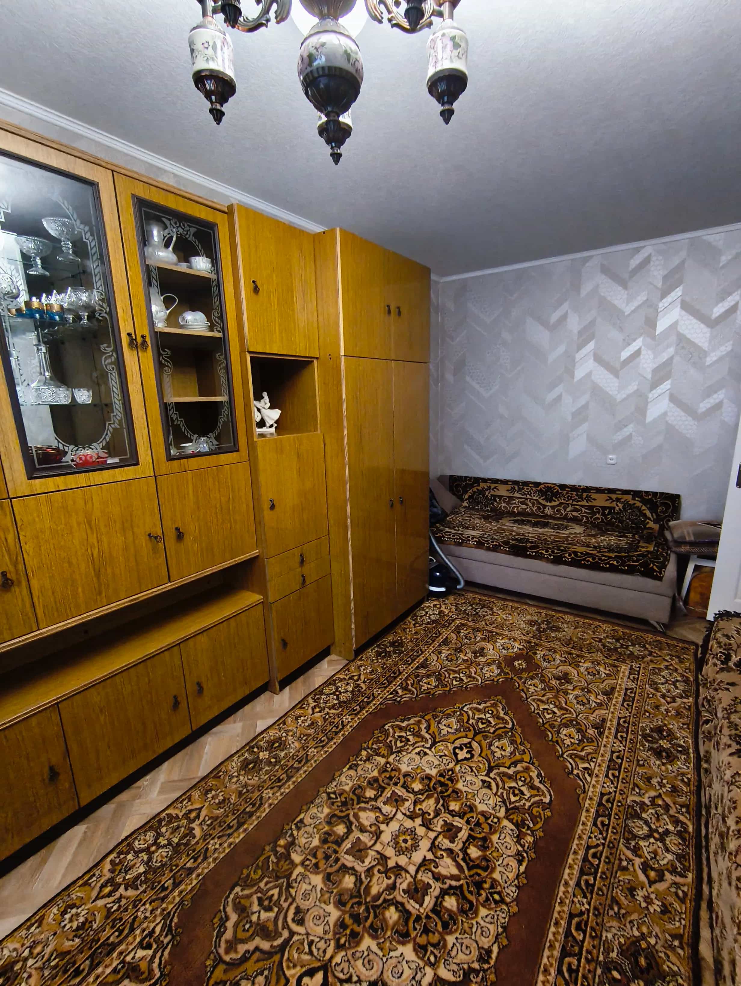 Беларусь, Минск, улица Шаранговича, 54, фото 4