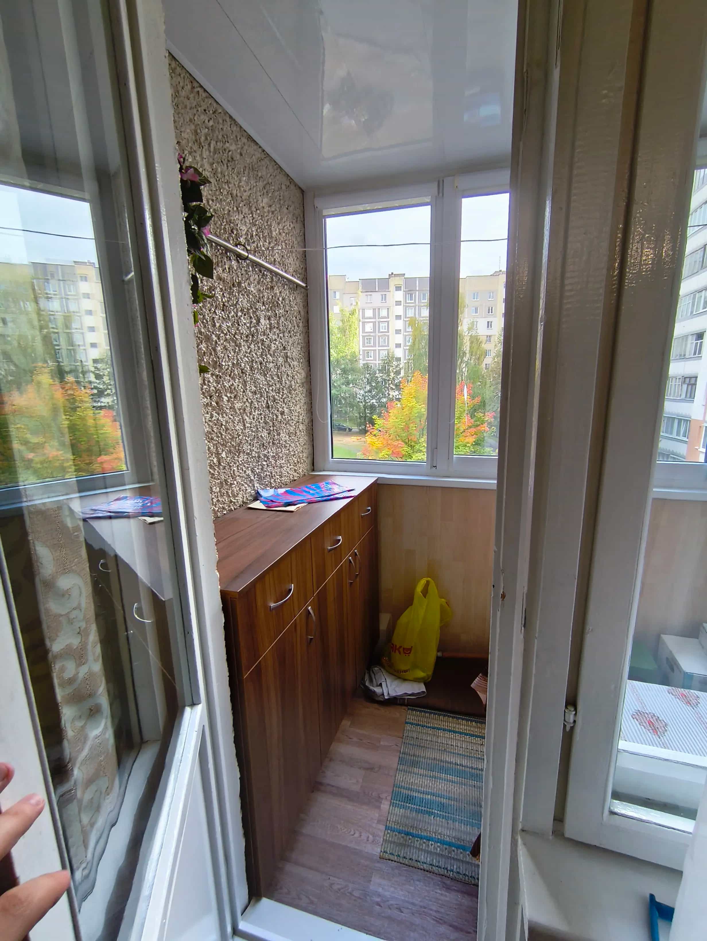 Беларусь, Минск, улица Шаранговича, 54, фото 5
