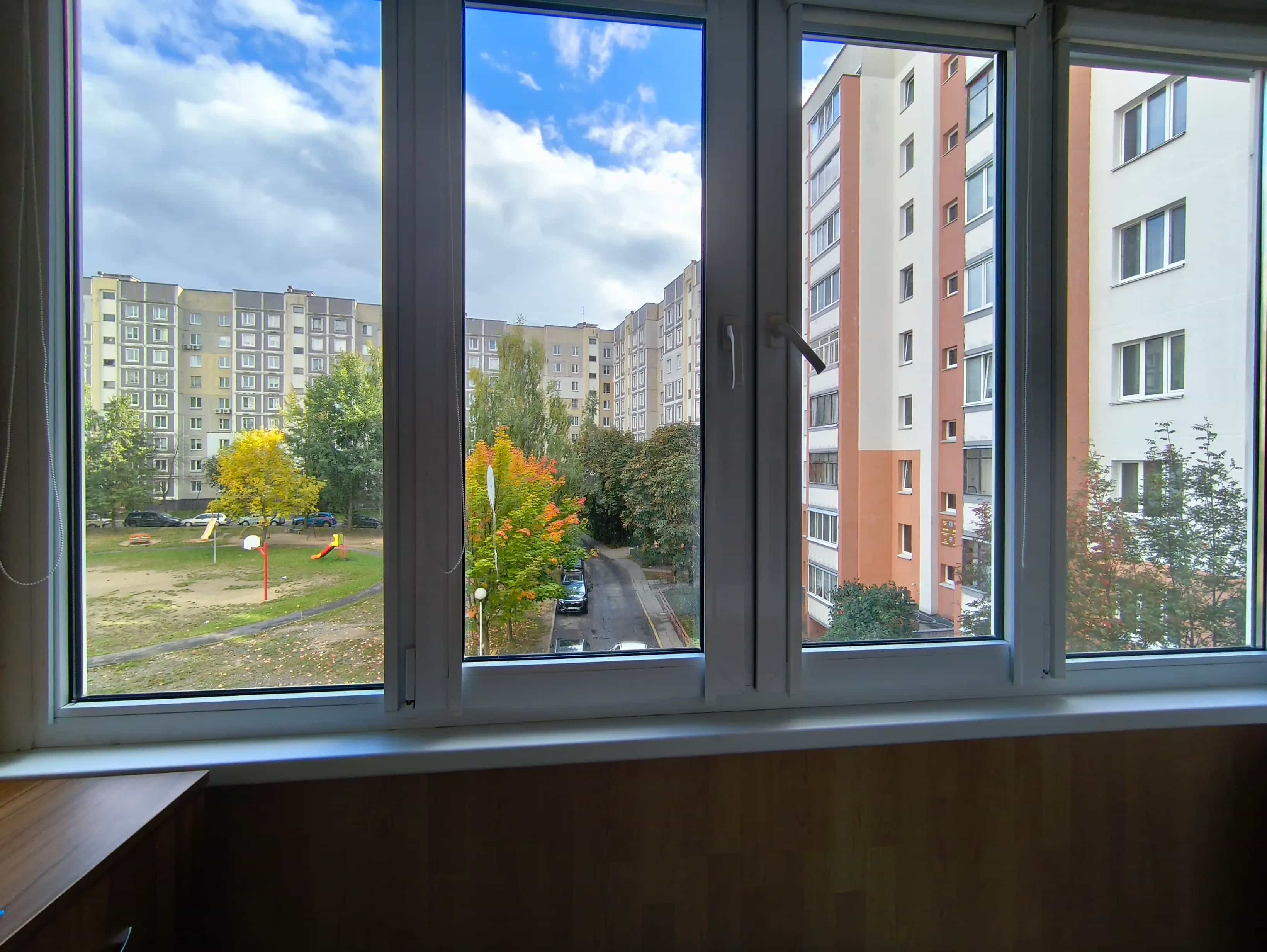 Беларусь, Минск, улица Шаранговича, 54, фото 7