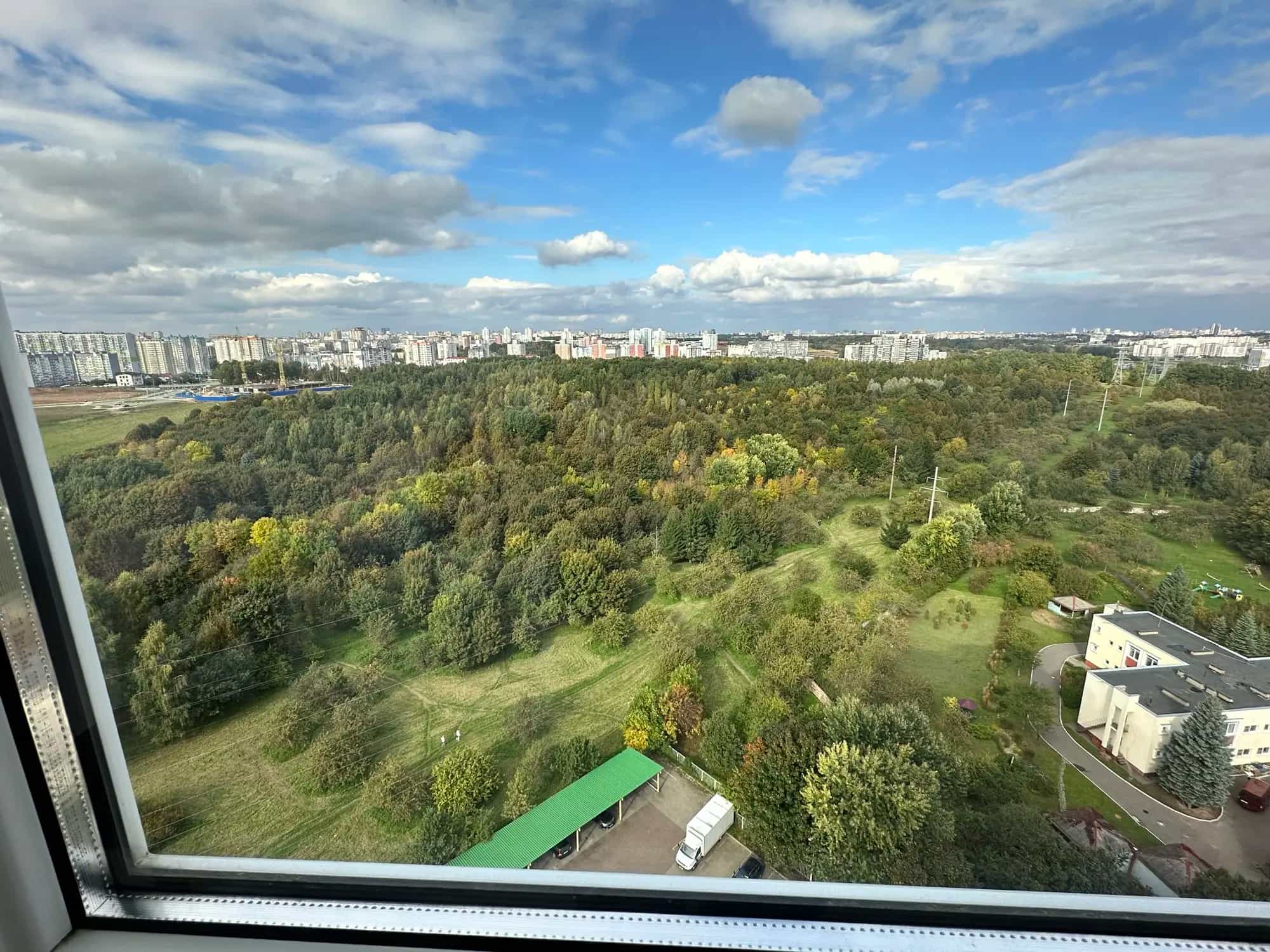 Беларусь, Минск, улица Рафиева, 36, фото 6