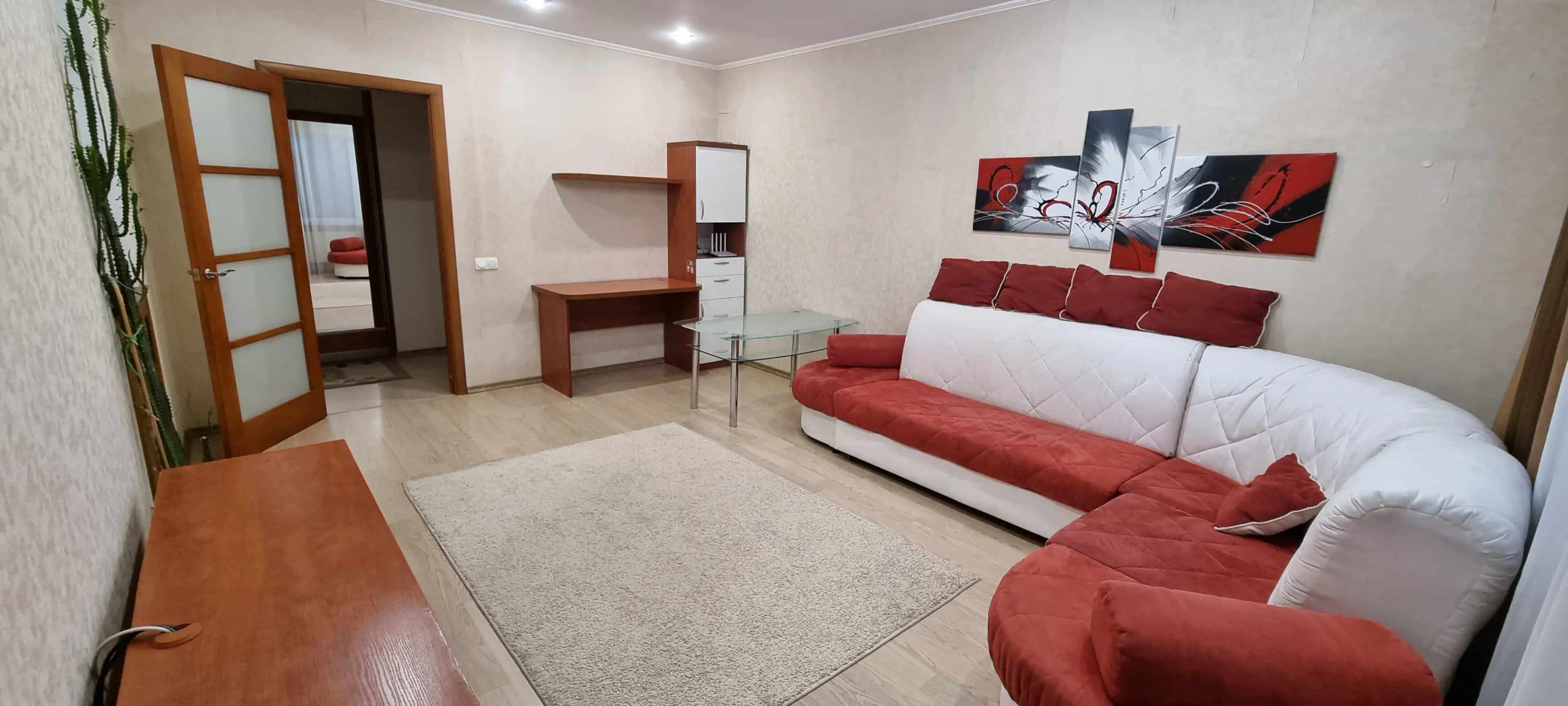 Беларусь, Минск, улица Веры Хоружей, 34А, фото 2