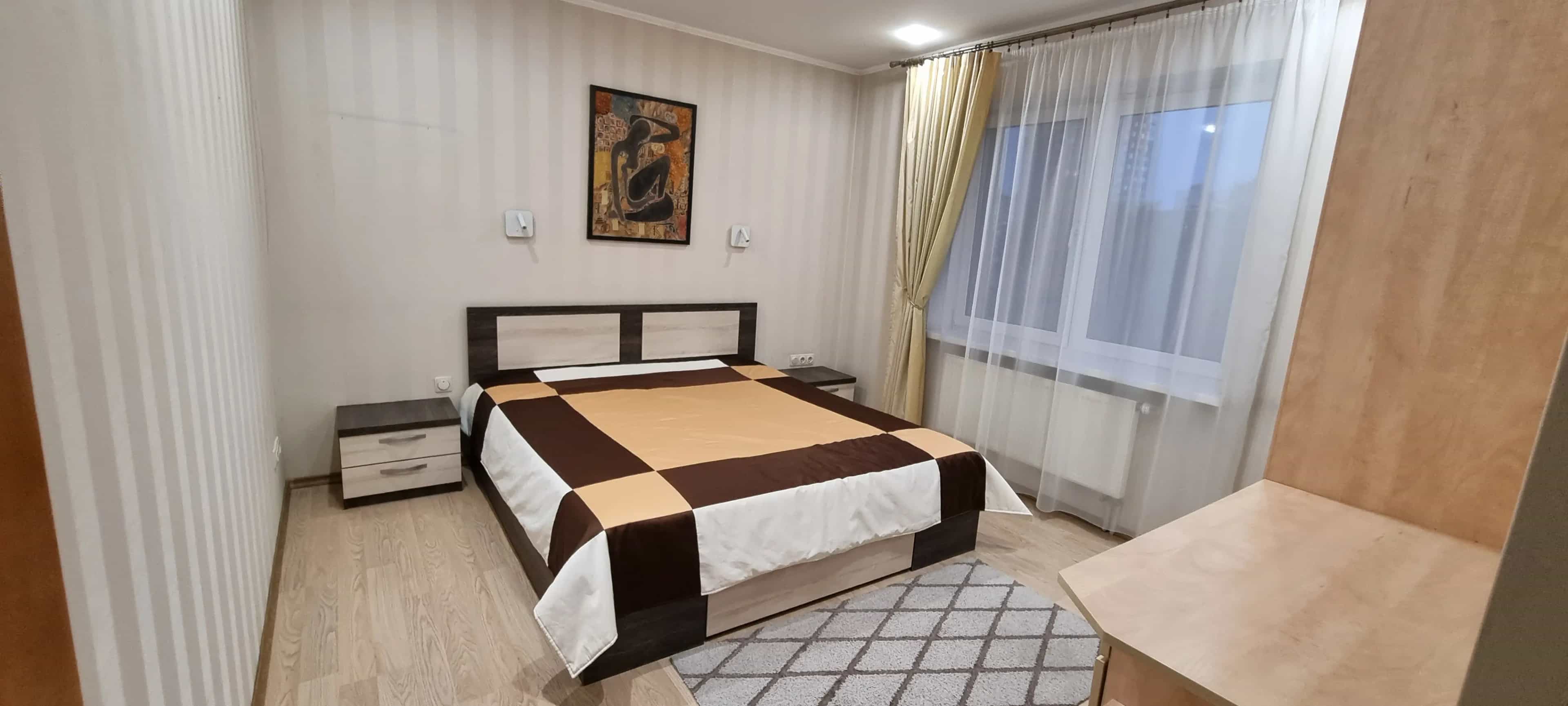 Беларусь, Минск, улица Веры Хоружей, 34А, фото 3