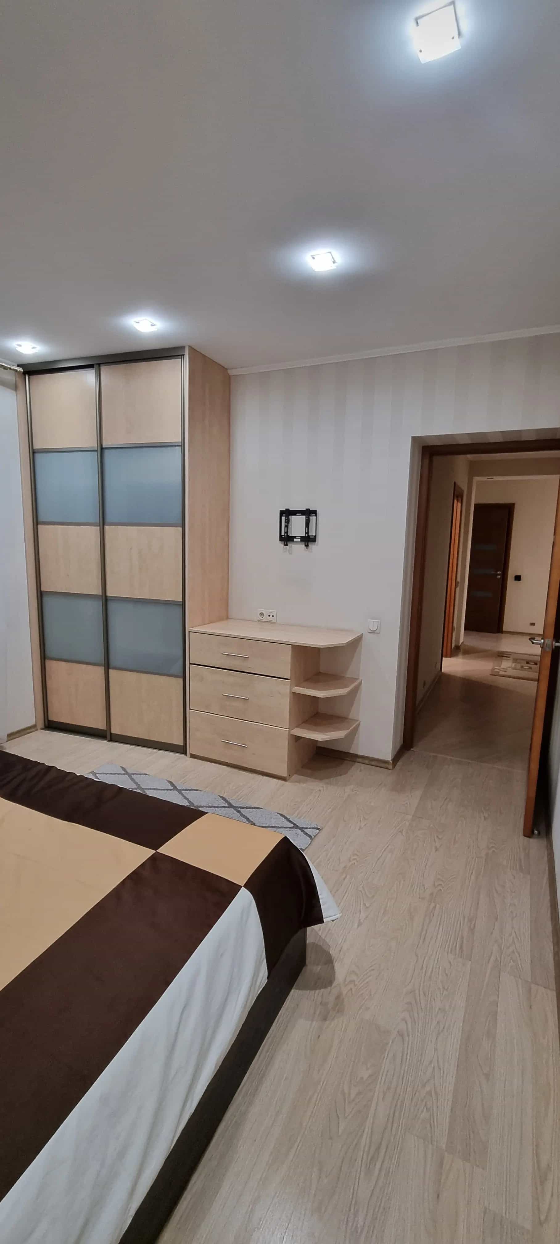 Беларусь, Минск, улица Веры Хоружей, 34А, фото 4