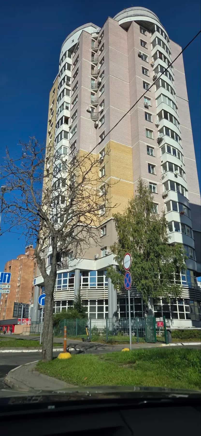 Беларусь, Минск, улица Веры Хоружей, 34А, фото 16