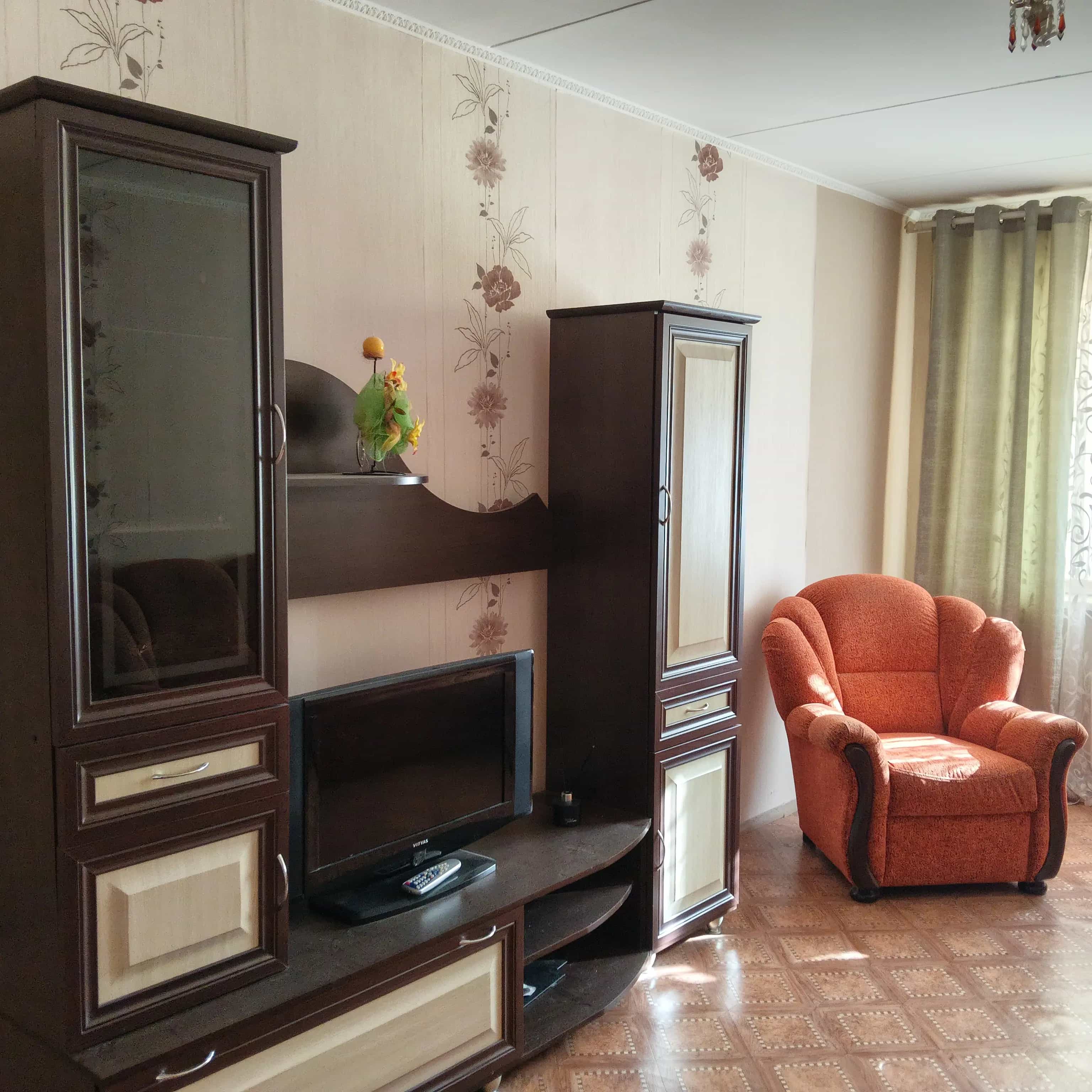 Беларусь, Гродно, 2-й переулок Дзержинского, 1А