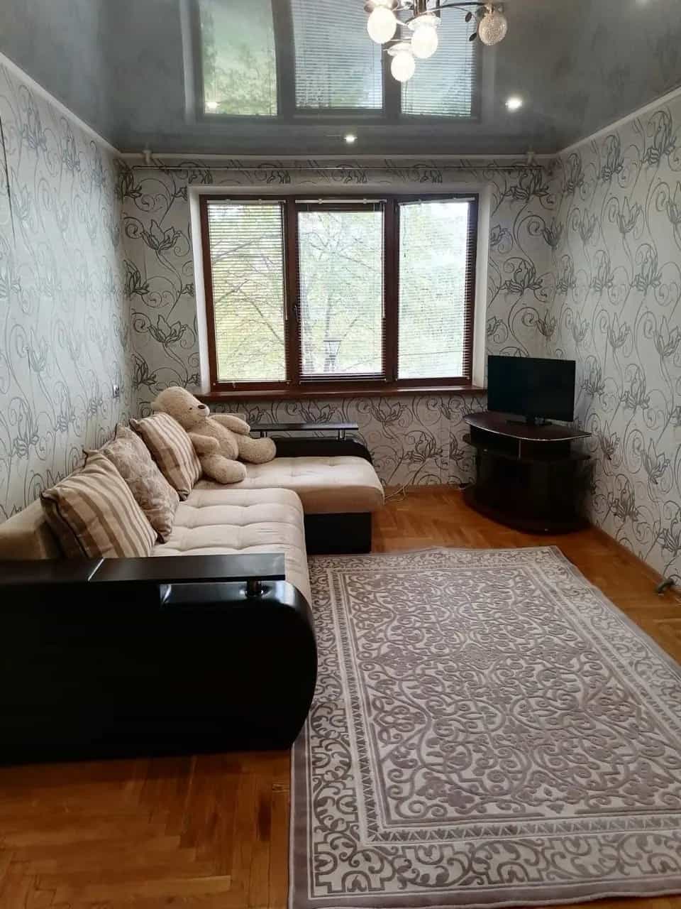 Беларусь, Брест, улица Гаврилова, 17