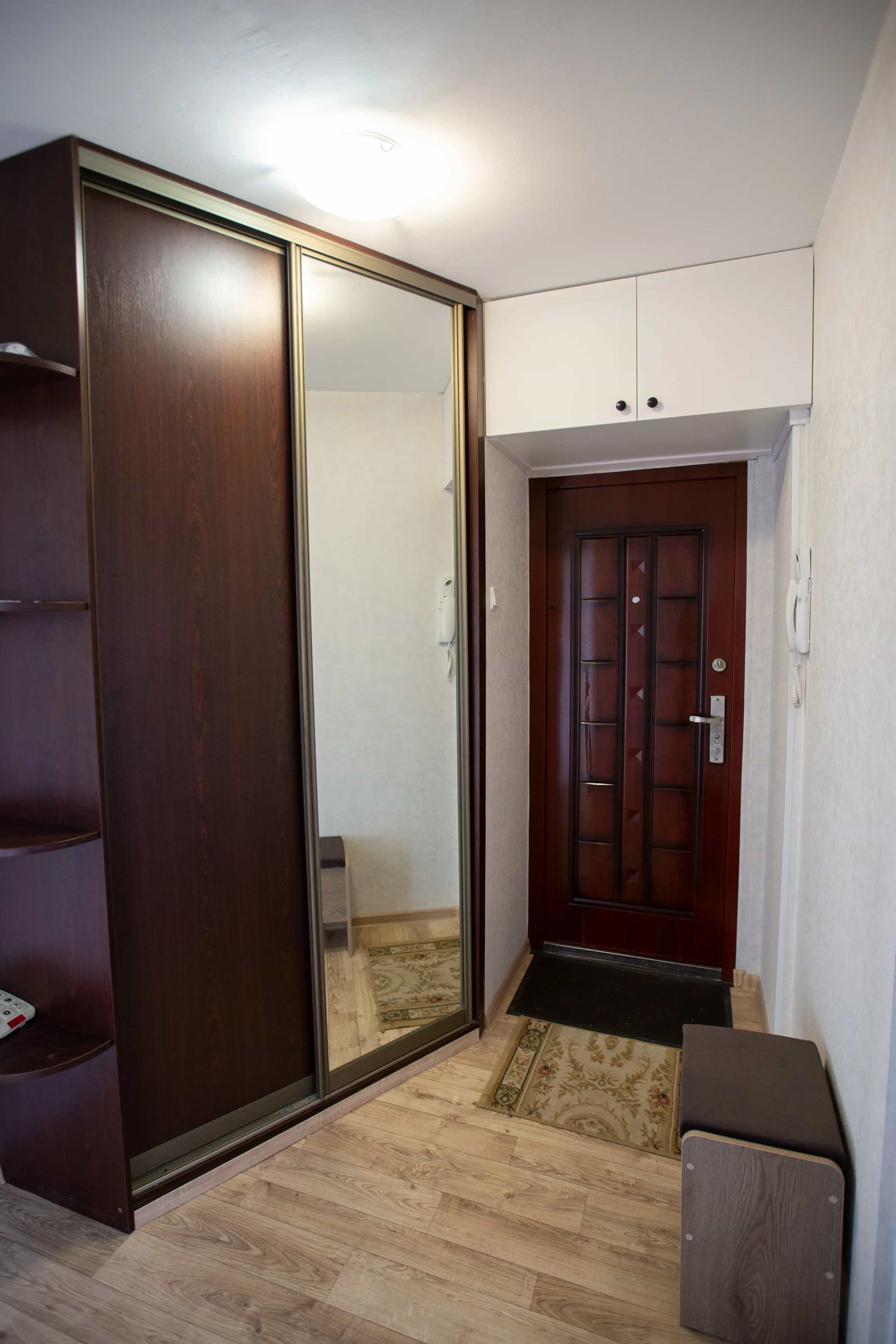 Беларусь, Минск, Надеждинская улица, 7к2, фото 9