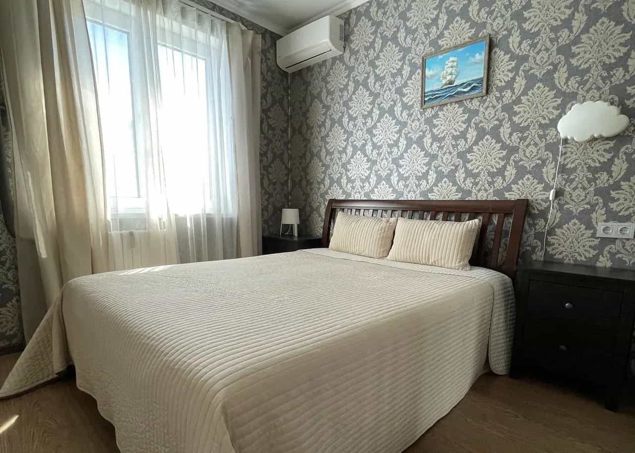 Беларусь, Минск, улица Одинцова, 44