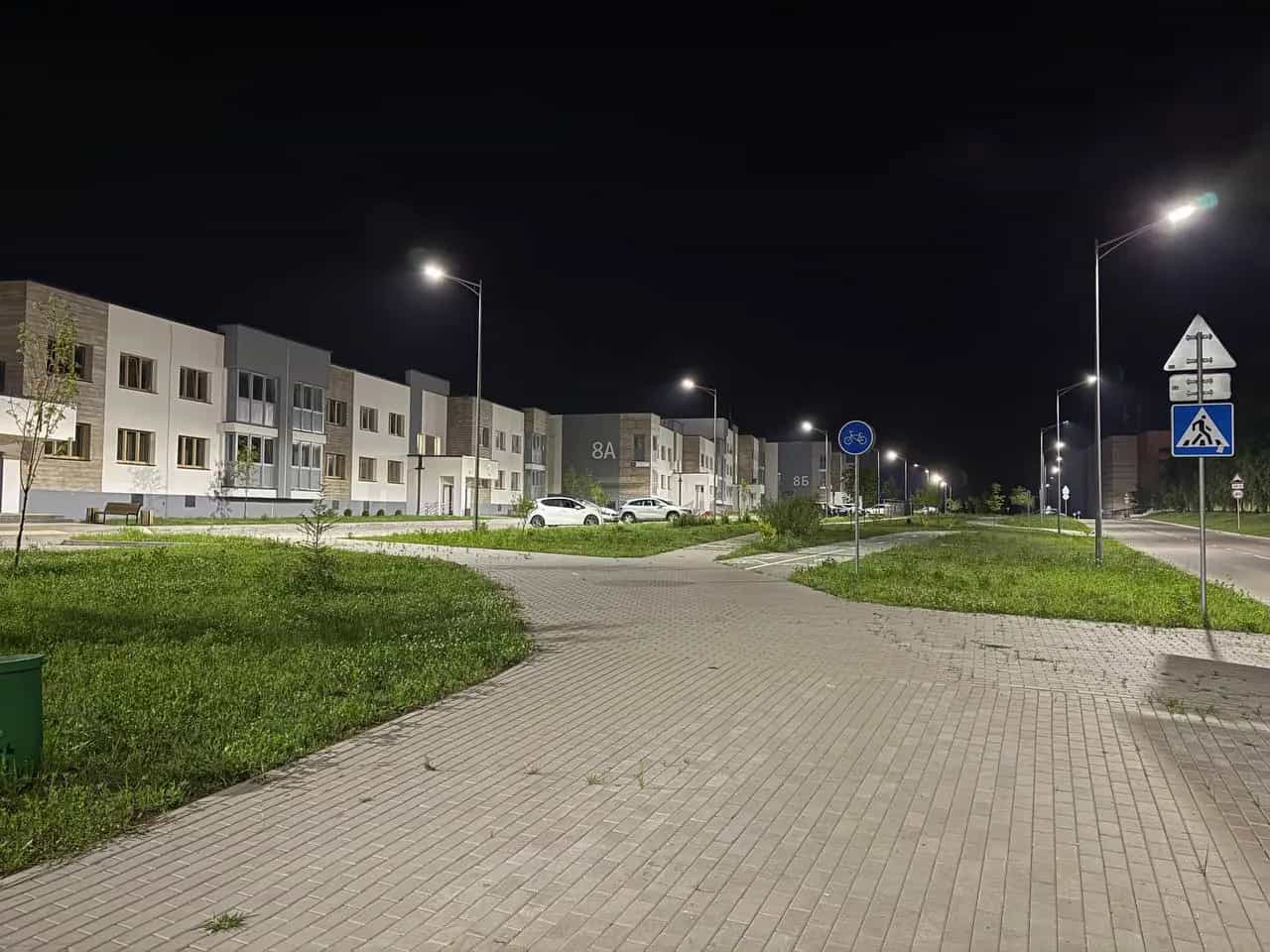 Беларусь, Минск, 4-й переулок Кольцова, 8А, фото 9